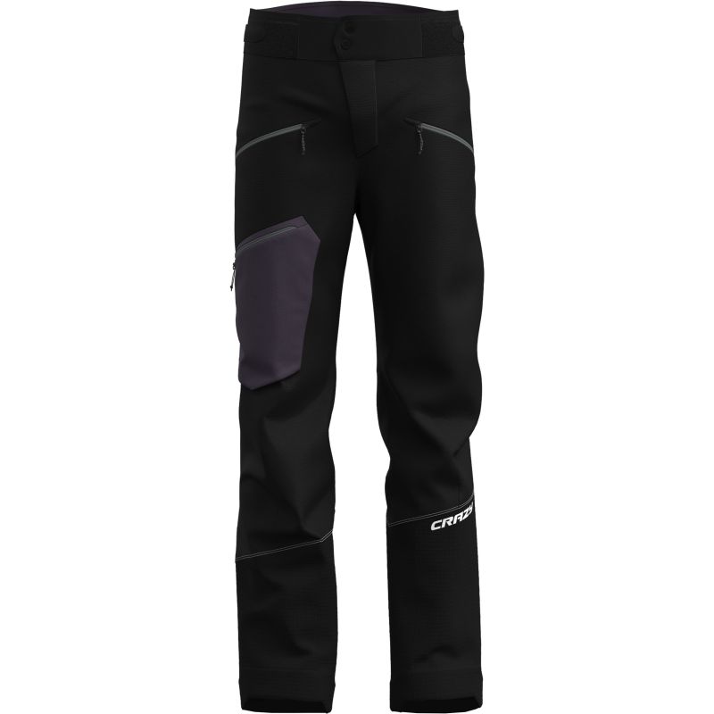 Pantalone Neutron Black